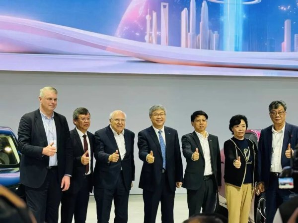 亿腾证券 奇瑞汽车计划9月17日开簿招股，目标估值1400亿港元